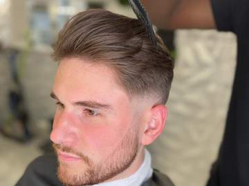 Votre coiffeur à Montpellier Votre coiffeur à Montpellier
