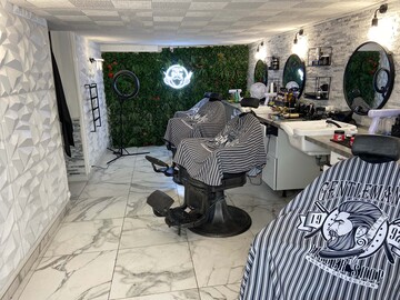 Coiffeur - Barbier À MONTPELLIER