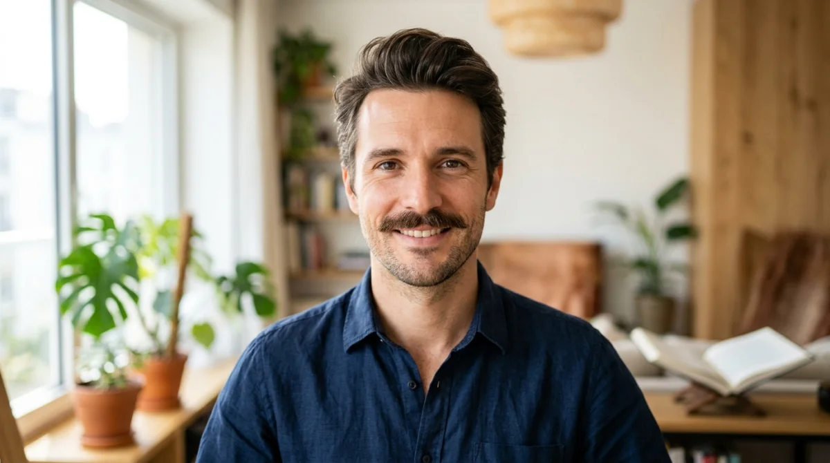 comment faire pousser sa moustache